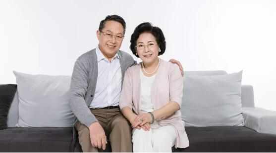 這次回家，請(qǐng)記得臻藏爸媽的慢時(shí)光！