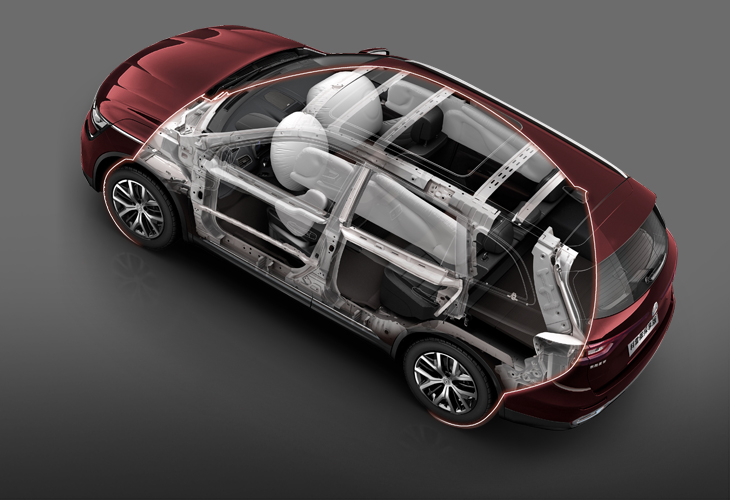 雙十一特惠！雷諾車主快來搶優(yōu)惠！