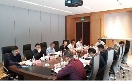 公司召開2019年度股東大會、董事會議、監(jiān)事會議