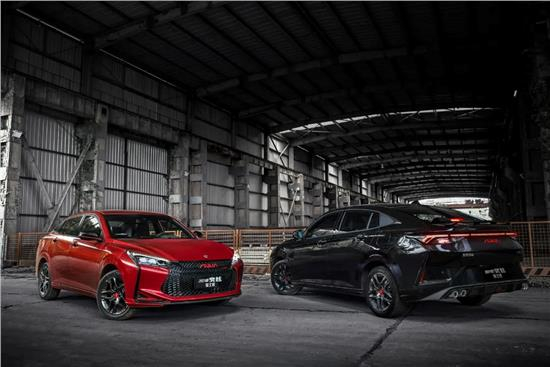 如何在車市年輕化浪潮中脫穎而出？奕炫